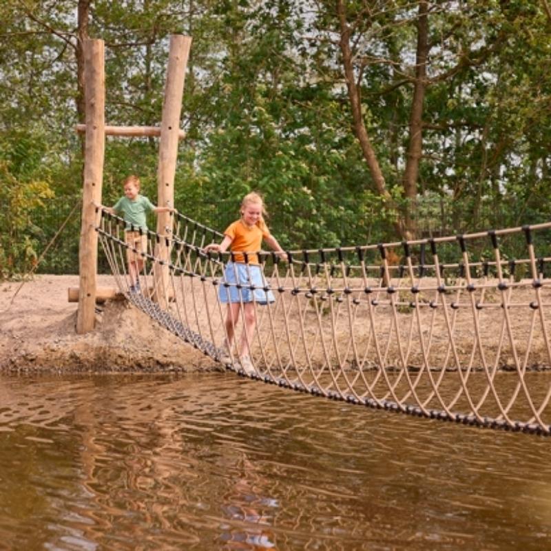 Ticket met korting voor AquaZoo Leeuwarden