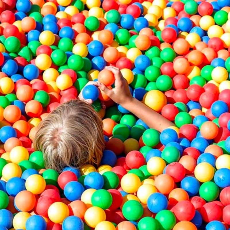Tickets met korting voor Indoor Speeltuin Max en de Rakkers